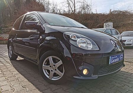 Renault Twingo Rip Curl/wenig KM /Scheckhgepflegt/Klima/