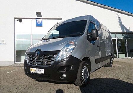 Renault Master L2H2 3,5t Kamera AHK Navi Regal Kamera