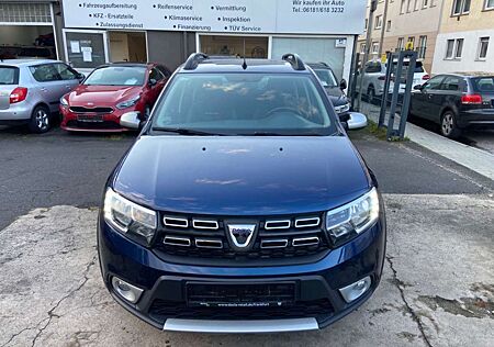 Dacia Sandero II Stepway Prestige 1HD*Navi*PDC*Tempo