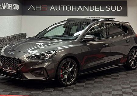Ford Focus ST*PANORAMA*HUD*B&O*KAMERA*