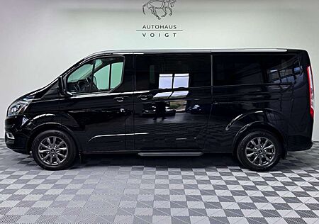 Ford Tourneo Custom Titanium|2.Hand|ACC|Xenon|SYNC3|