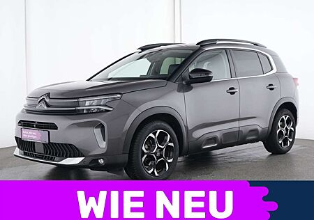 Citroën C5 Aircross Citroen Shine Full-LED|Rückfahrkamera |Navi