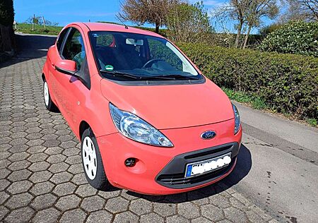 Ford Ka /+ 1.2 Trend