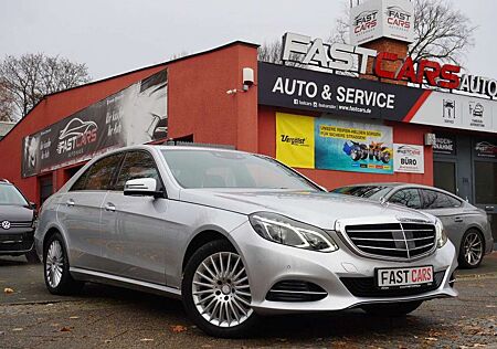 Mercedes-Benz E 250 CDI BlueEfficiency Autm. Navi SHZ PDC SD!