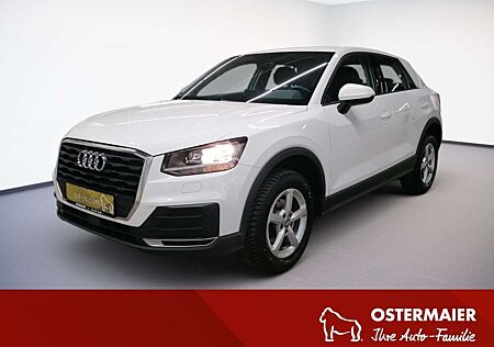 Audi Q2 35TFSI 150PS.STRONIC.NAVI.AC-AUTOM.SITZHZG.GRA.PDC