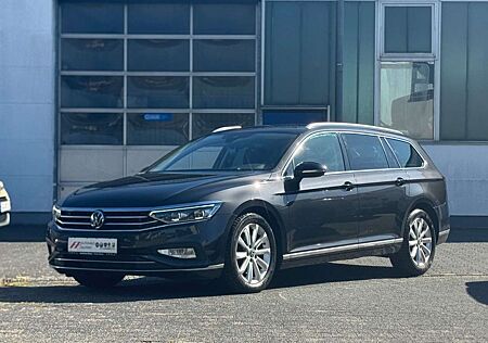 VW Passat Variant Volkswagen Elegance NAVI RKAM AHK SITZH LED