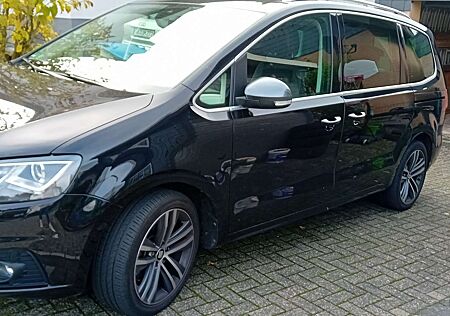 Seat Alhambra Diesel 2.0 TDI Ecomotive FR-LINE