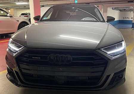 Audi A8 Diesel 50 TDI quattro tiptronic