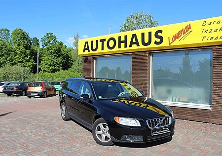 Volvo V70 D5, AHK, 1.Hand!