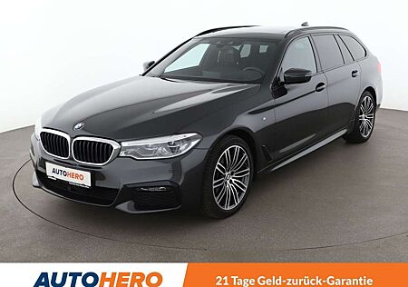 BMW 520d 520 M Sport Aut.*NAVI*HUD*ACC*PDC*SHZ*PANO*