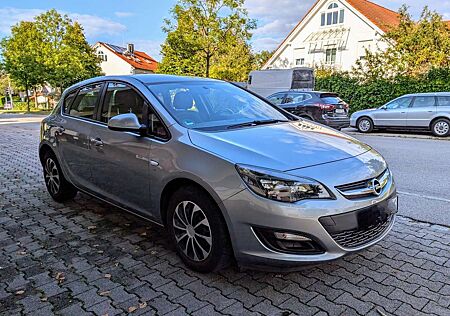 Opel Astra 1.6 85kW ENERGY