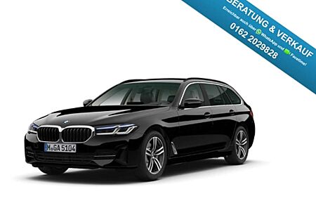BMW 520 d xDrive HUD Luftfederung Navi Soundsystem Laserli