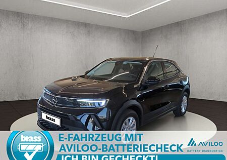 Opel Mokka-e Edition (Automatik-Elektroantrieb)