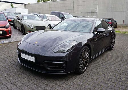 Porsche Panamera 4 E-Hybrid Platinum E°Matrix°21 Zoll°