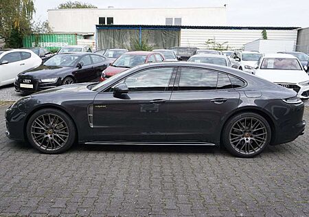 Porsche Panamera 4 E-Hybrid Platinum E°Matrix°21 Zoll°