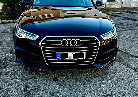 Audi A6 Avant 2.0 TDI