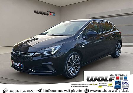 Opel Astra 1.6 Turbo Ultimate OPC~HUD~Light Assist~VZE~Navi~R