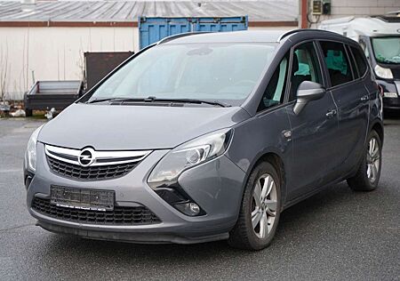 Opel Zafira C Tourer Drive 1.6 CDTi 2.Hand*7Sitz*6G*