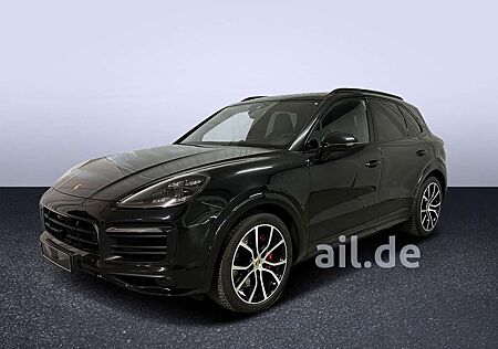 Porsche Cayenne GTS LED HUD MATRIX LM Sportauspuff Navi