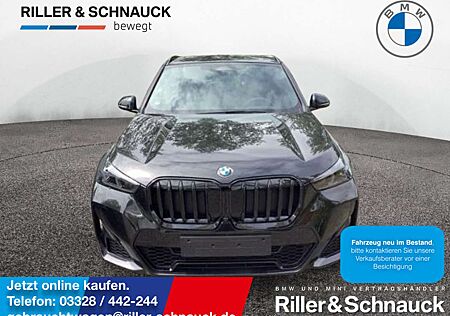 BMW X1 sDrive 18i M Sport Pro PANO+AHK+ACC+HUD+36