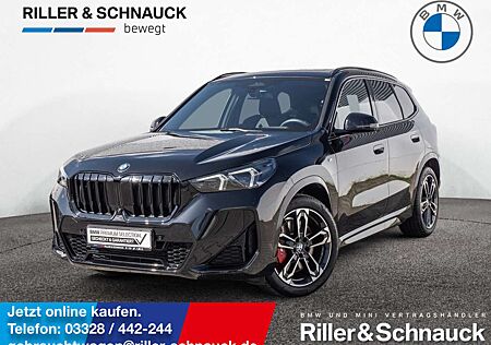 BMW X1 sDrive 18i M-Sport Pro PANO+AHK+ACC+HUD+36
