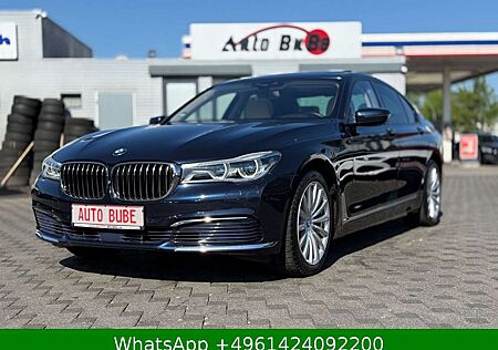 BMW 730 d xDrive HUD|ACC|360°|H&K|SAD