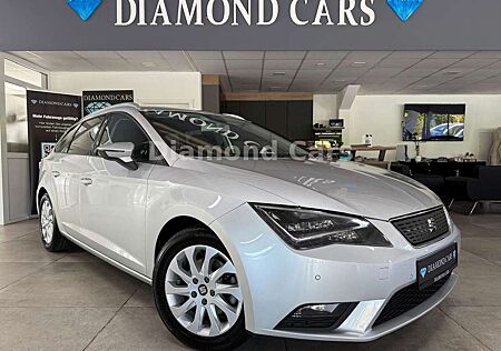 Seat Leon ST Ecomotive Style* NAVI * TEMPO * PDC *