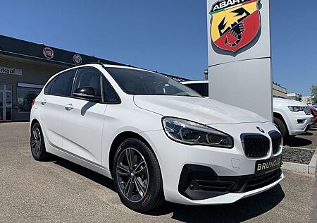 BMW 225 xe iPerformance Sport Line