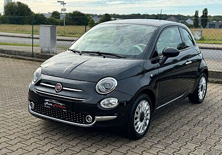 Fiat 500 Automatik Nur 27000Km PDC/PANO