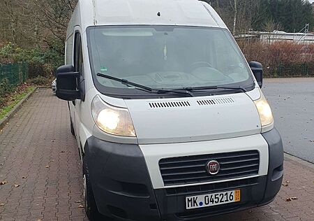 Fiat Ducato L3lh2