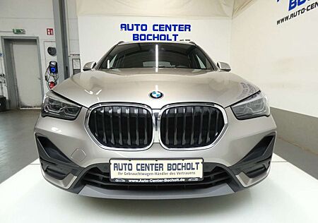 BMW X1 xDrive 25 d Advantage*Navi*Klimaaut*DAB*LED