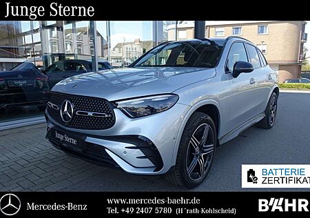 Mercedes-Benz GLC 300 e 4M AMG+Night/Pano/Digital-Light/AHK
