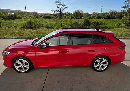 Seat Leon Sportstourer 1.5 TSI ACT OPF FR