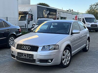 Audi A3 1.6 Attraction