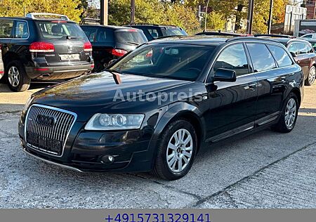 Audi A6 Allroad 3.0 TDI Quattro Klima Automatik AHK