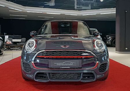 Mini John Cooper Works 1. HAND LED Tempomat HarmKardo
