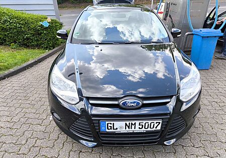 Ford Focus Turnier 1.0 EcoBoost Start-Stopp-System SYNC Editi