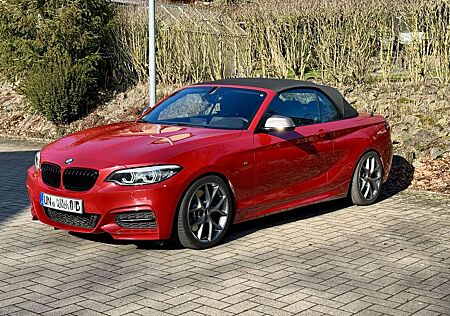 BMW 240 M240 i VOLLAUSSTATTUNG