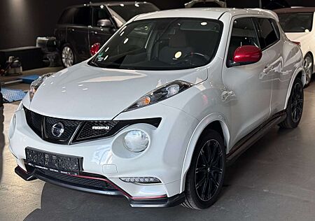 Nissan Juke 1.6 DIG-T Nismo*2.Hand*TÜV 11/25*Keyless*Kamera