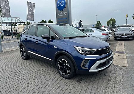 Opel Crossland (X) 1.5 D Ultimate SUPER ZUSTAND+1 HD