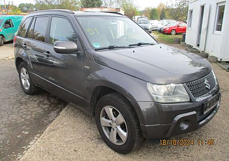 Suzuki Grand Vitara 1.9 DDIS X 30 (5-trg.)