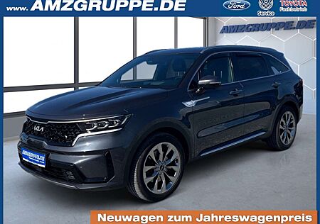 Kia Sorento Platinum 4WD AT+WinterPak+Kamera+AHK