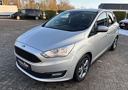 Ford C-Max 1.0 EcoBoost Start-Stopp-System Trend