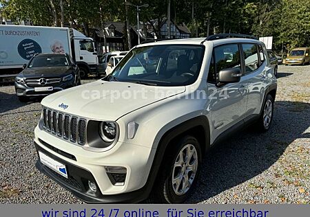 Jeep Renegade Limited FWD