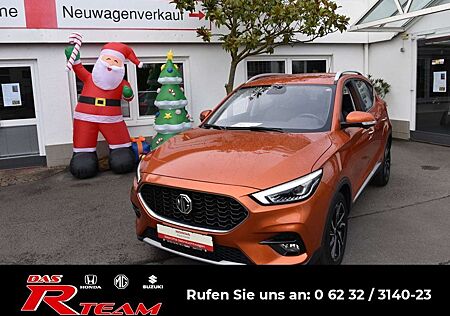 MG ZS Luxury*360°Kamera*Navi*LED*SHZ*Klima