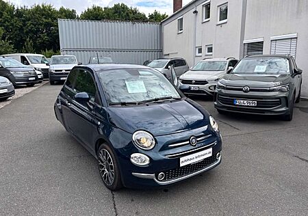 Fiat 500 Ellanator Dolcevita,Autofahren ab 16