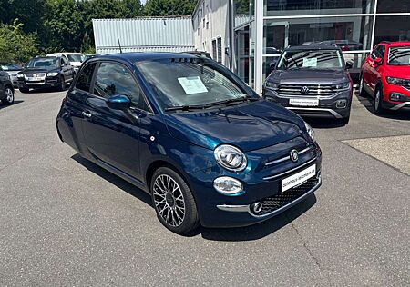 Fiat 500 Ellenator Dolcevita,Autofahren ab 16