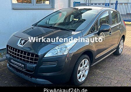 Peugeot 3008 Tendance*WenigKm*Garantie12M*