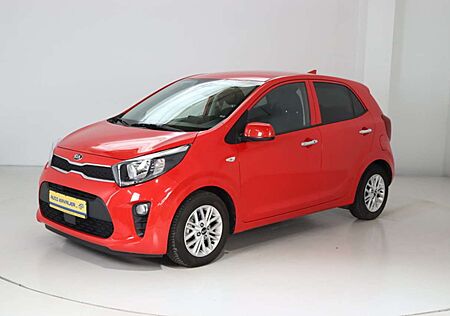 Kia Picanto 1.0 Dream Team * Navi * SHZ * LHZ