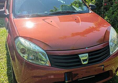 Dacia Sandero Ambiance